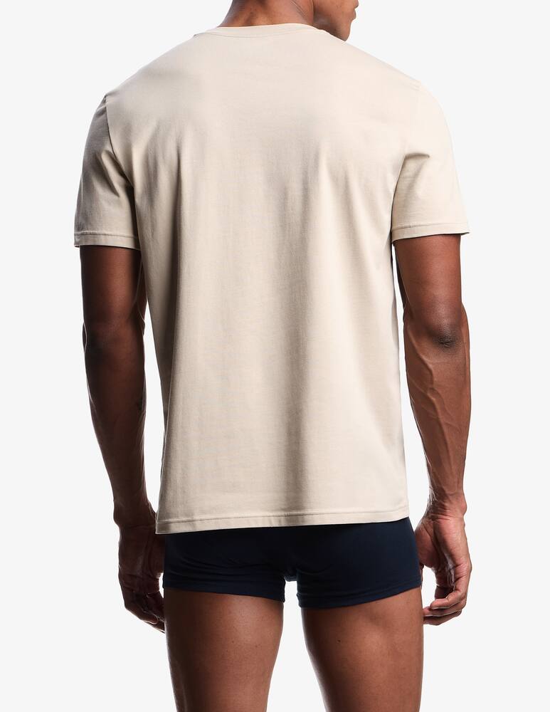 Emporio Armani Maglia girocollo Endurance - immagine 3 Emporio Armani Maglia girocollo Endurance - immagine 3