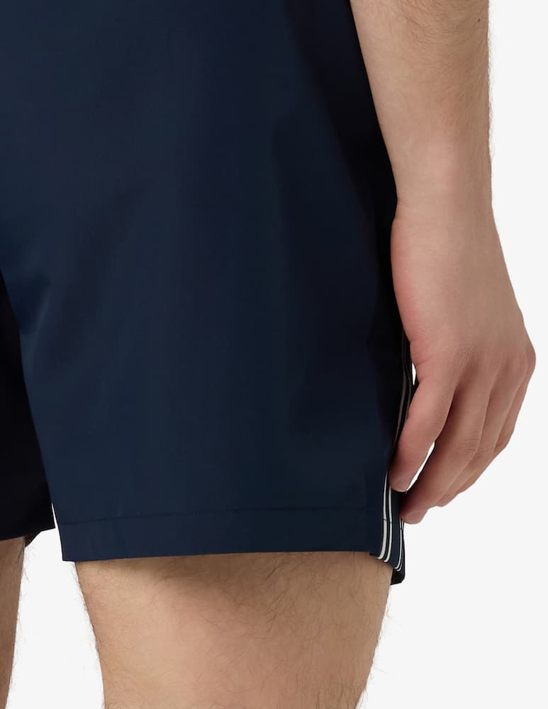 rinascente Emporio Armani Boxer mare con logo tape