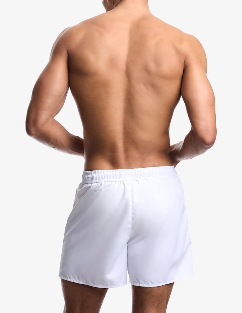 rinascente Emporio Armani Boxer con fascia logo