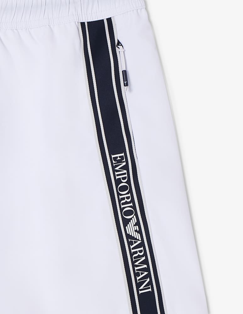 rinascente Emporio Armani Boxer con fascia logo