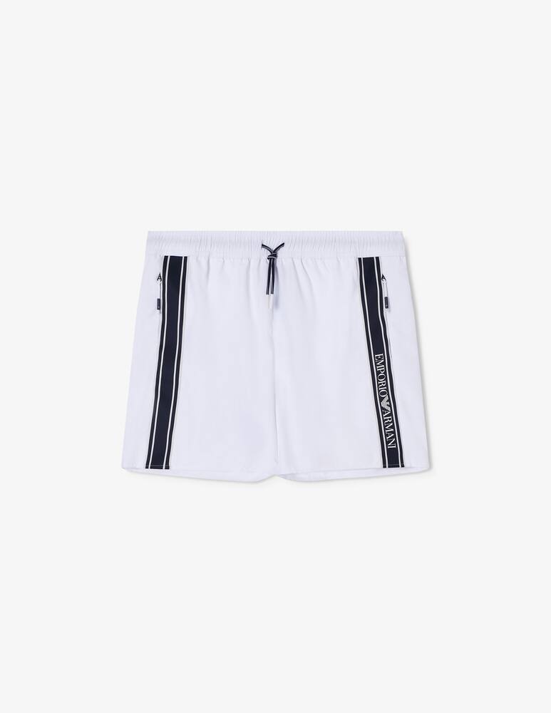 rinascente Emporio Armani Boxer con fascia logo