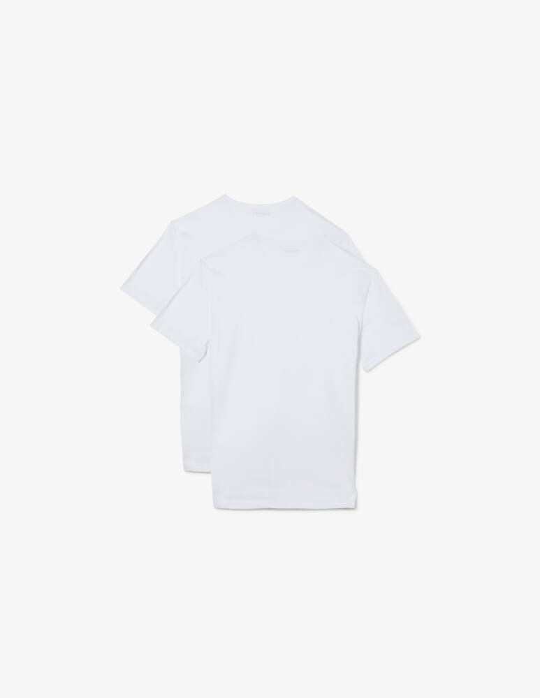 rinascente Emporio Armani T-shirt girocollo cotone pack 2