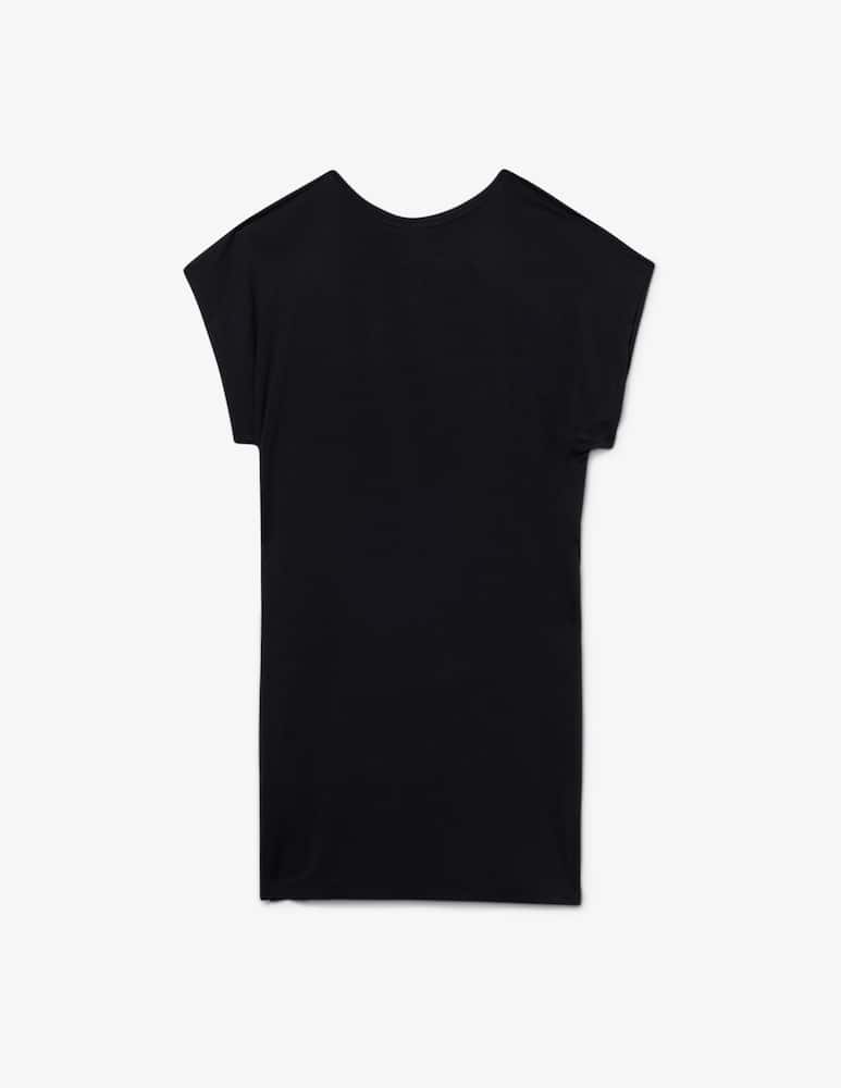 rinascente Emporio Armani Camicia da notte corta