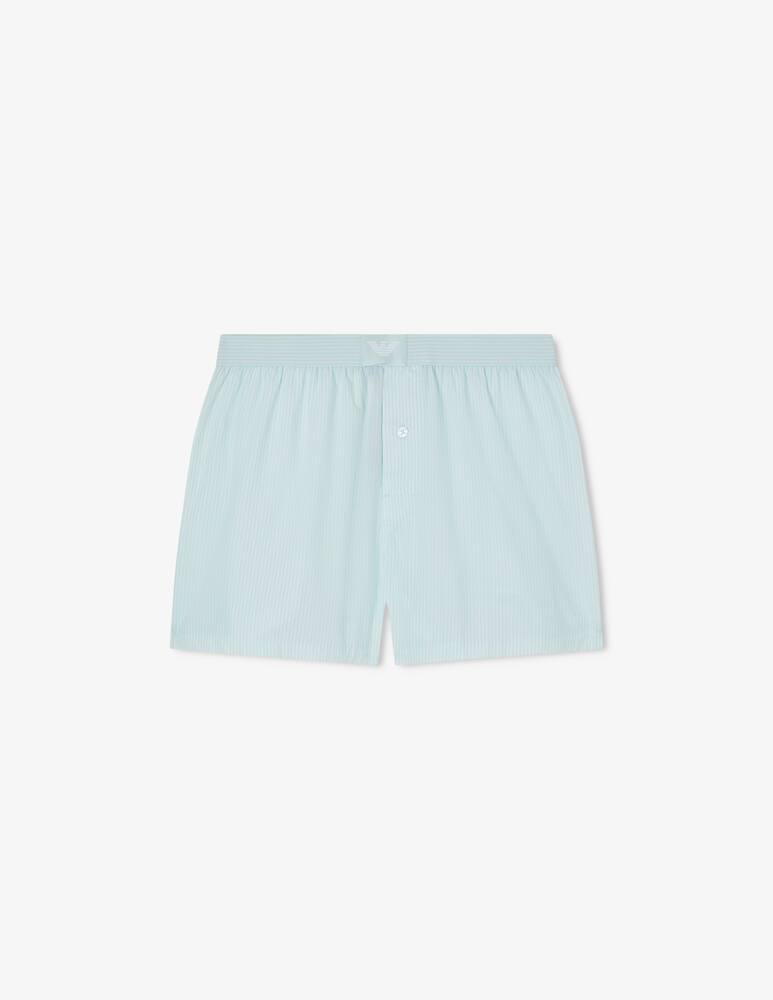 Emporio Armani Boxer con logolabel - immagine 2 Emporio Armani Boxer con logolabel - immagine 2