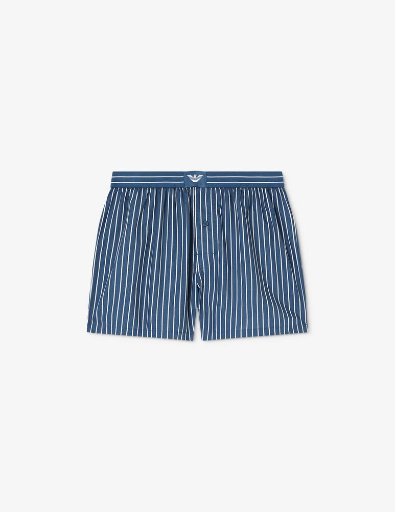 Emporio Armani Boxer con logolabel - immagine 3 Emporio Armani Boxer con logolabel - immagine 3