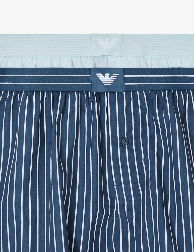 Emporio Armani Boxer con logolabel - immagine 4 Emporio Armani Boxer con logolabel - immagine 4