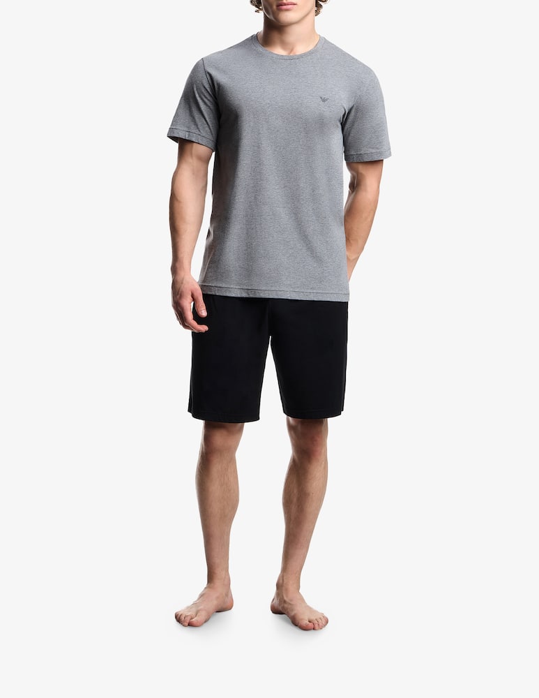 rinascente Emporio Armani Pigiama corto Endurance