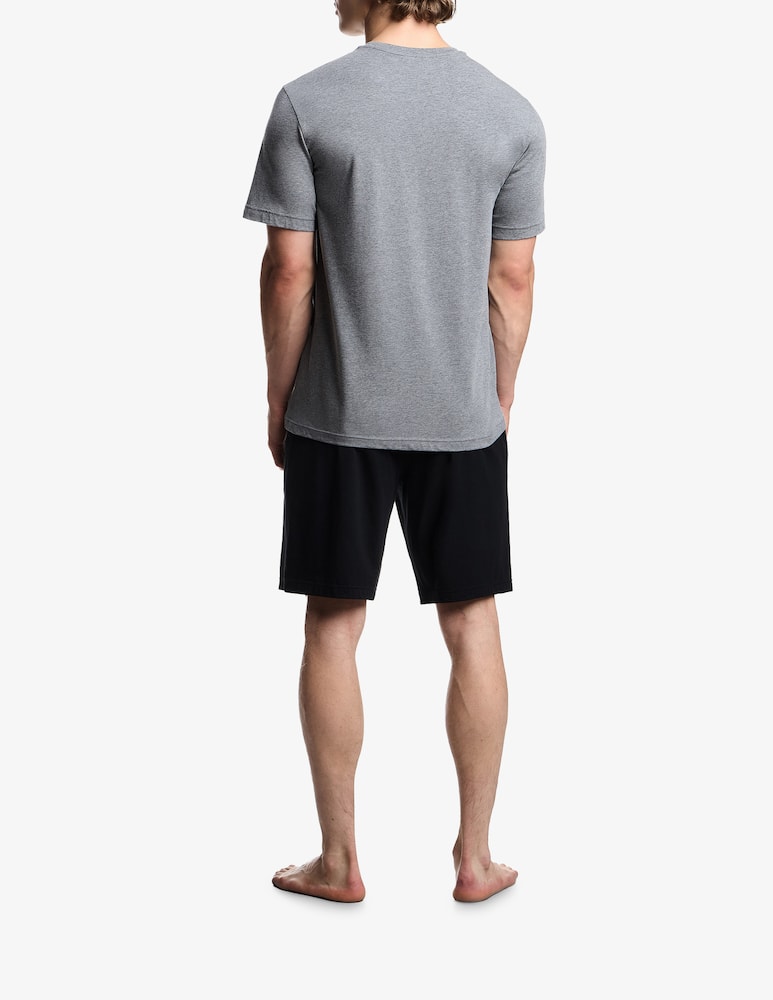 rinascente Emporio Armani Pigiama corto Endurance