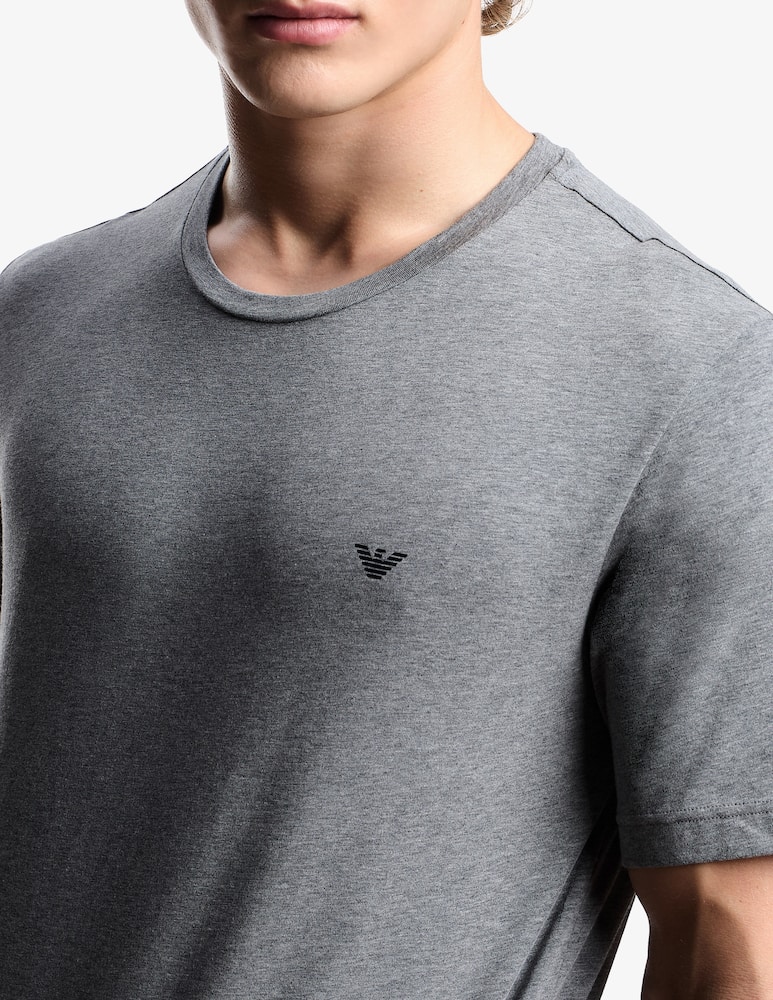 rinascente Emporio Armani Pigiama corto Endurance