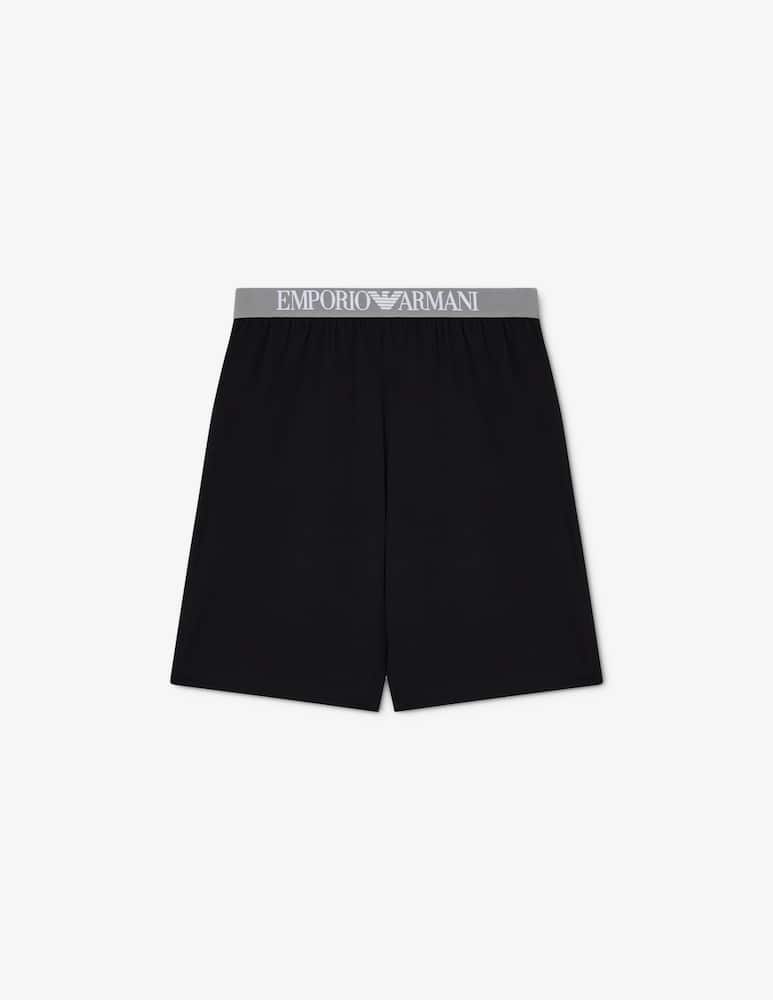 rinascente Emporio Armani Pigiama corto Endurance