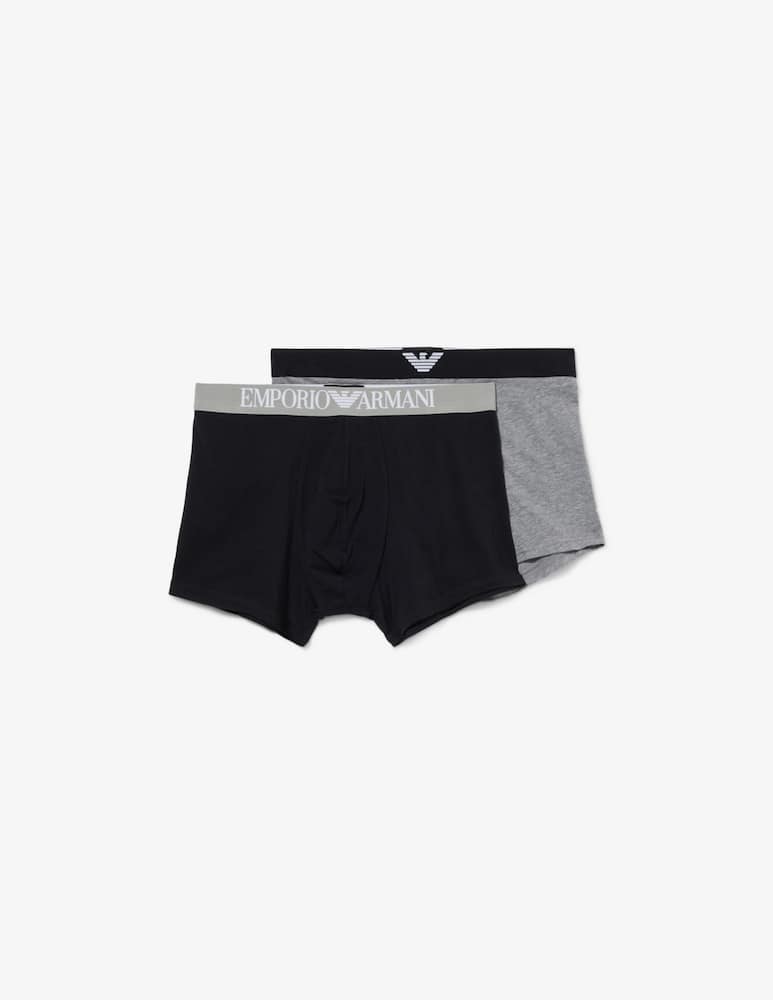 rinascente Emporio Armani Boxer trunk endurance pack 2