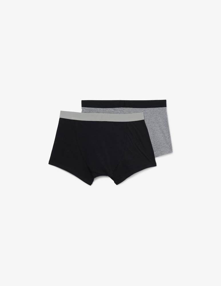 rinascente Emporio Armani Boxer trunk endurance pack 2