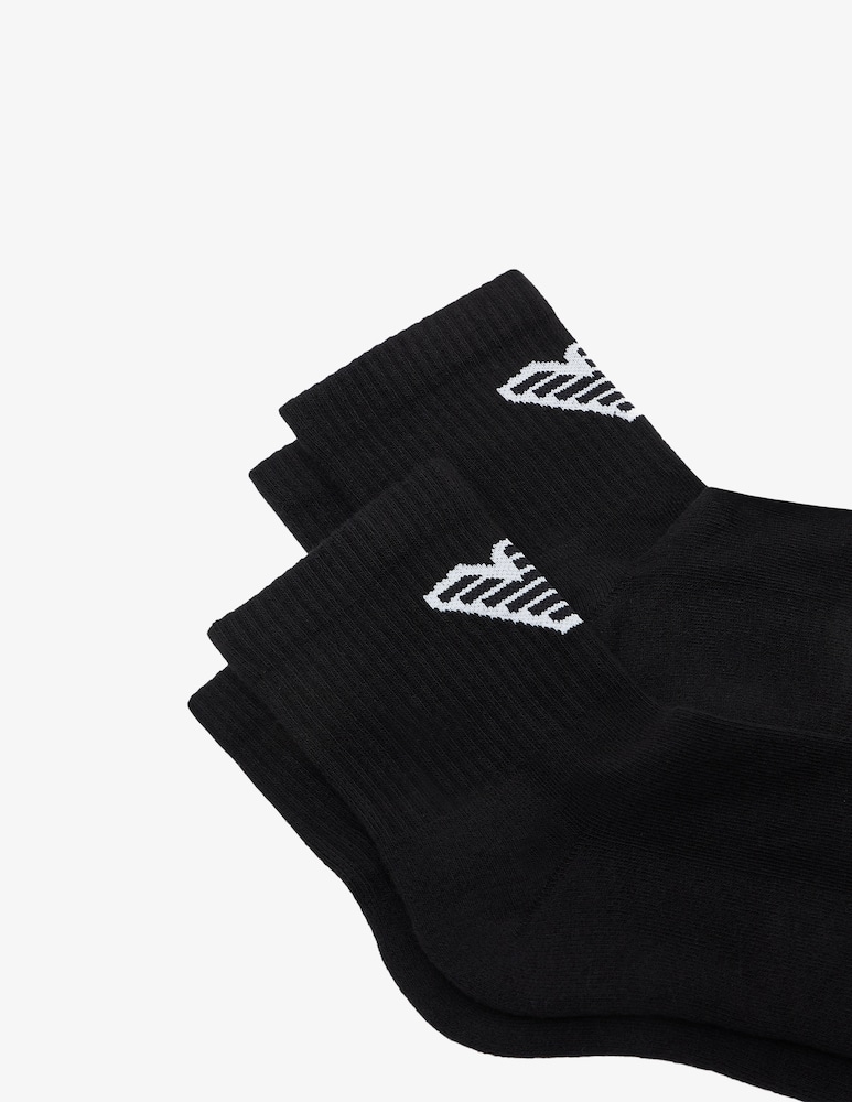 rinascente Emporio Armani Calze set