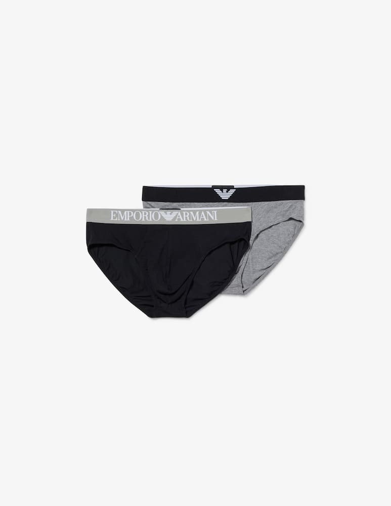 rinascente Emporio Armani Slip pack Endurance