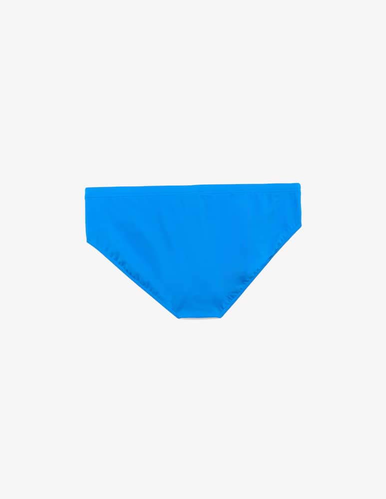 rinascente Emporio Armani Slip logo tape briefs