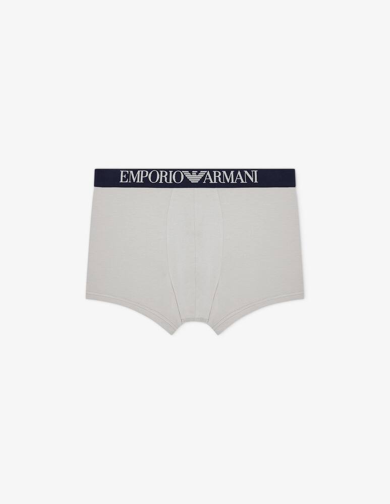 rinascente Emporio Armani Trunk endurance boxer