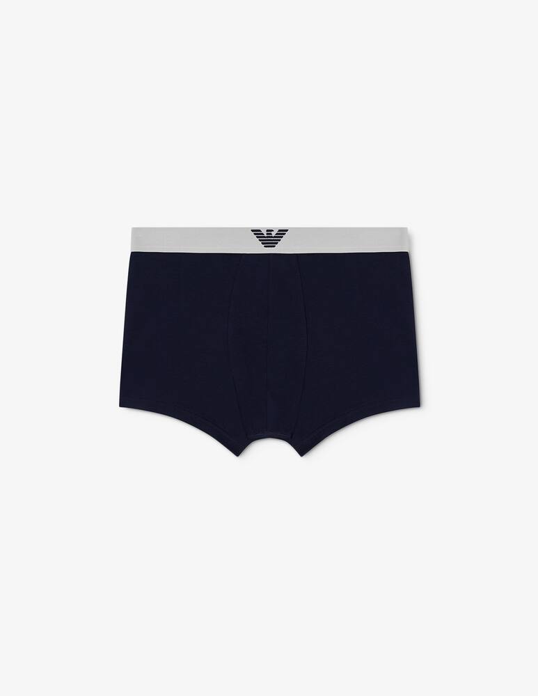 rinascente Emporio Armani Trunk endurance boxer