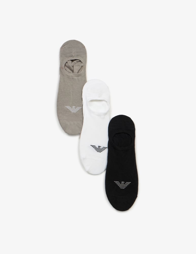 rinascente Emporio Armani Socks set