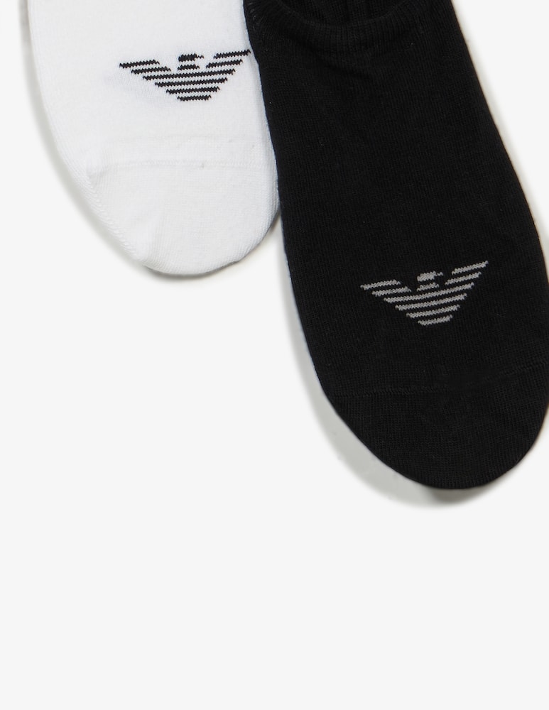 rinascente Emporio Armani Socks set