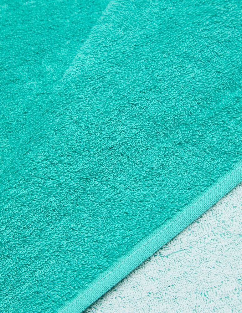 rinascente Emporio Armani Towel essential beach towel