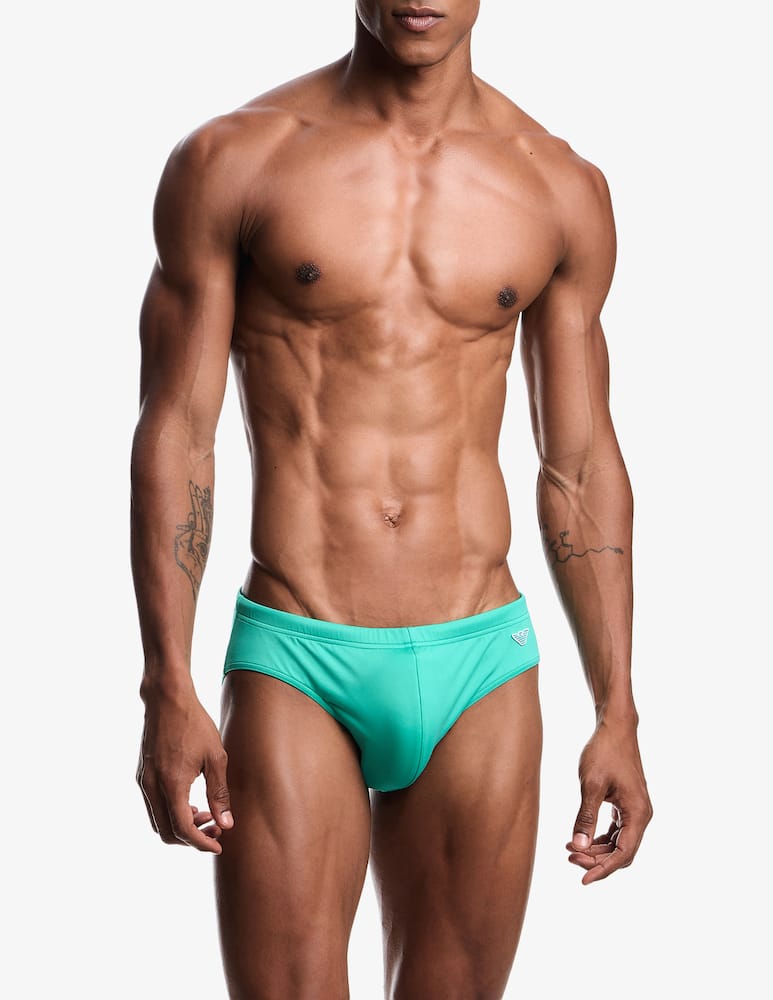 Emporio Armani Slip essential - immagine 1 Emporio Armani Slip essential - immagine 1