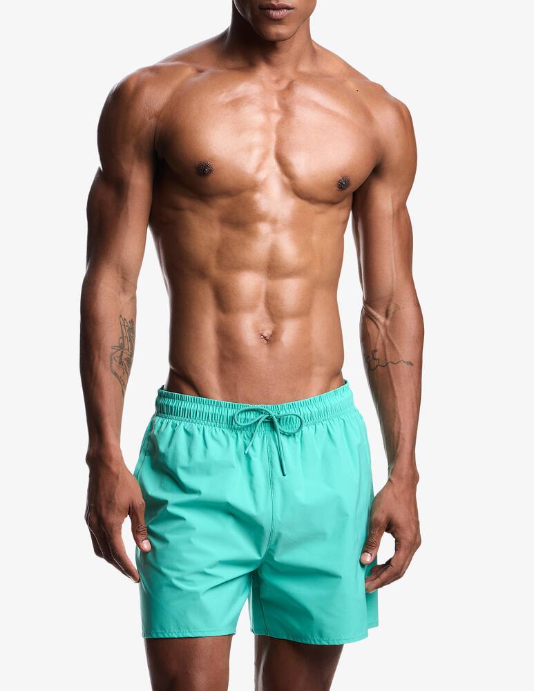 rinascente Emporio Armani Boxer essential mare