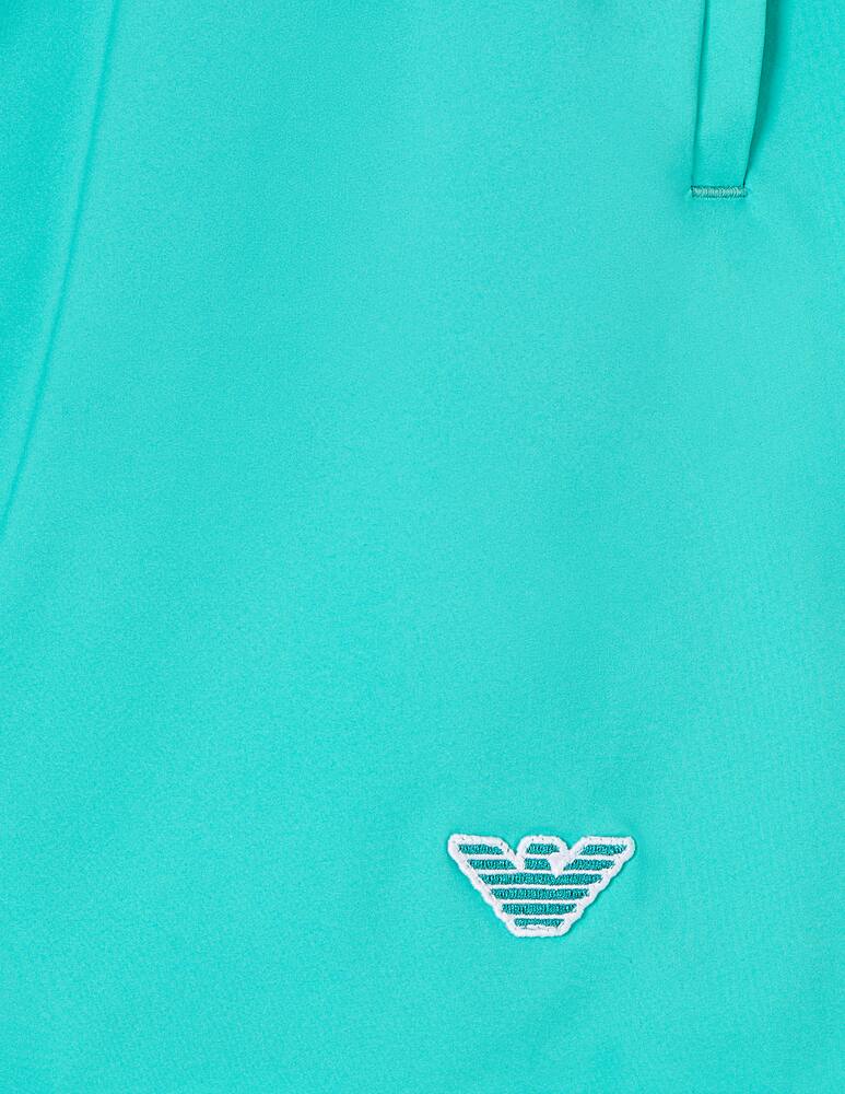 rinascente Emporio Armani Boxer essential mare