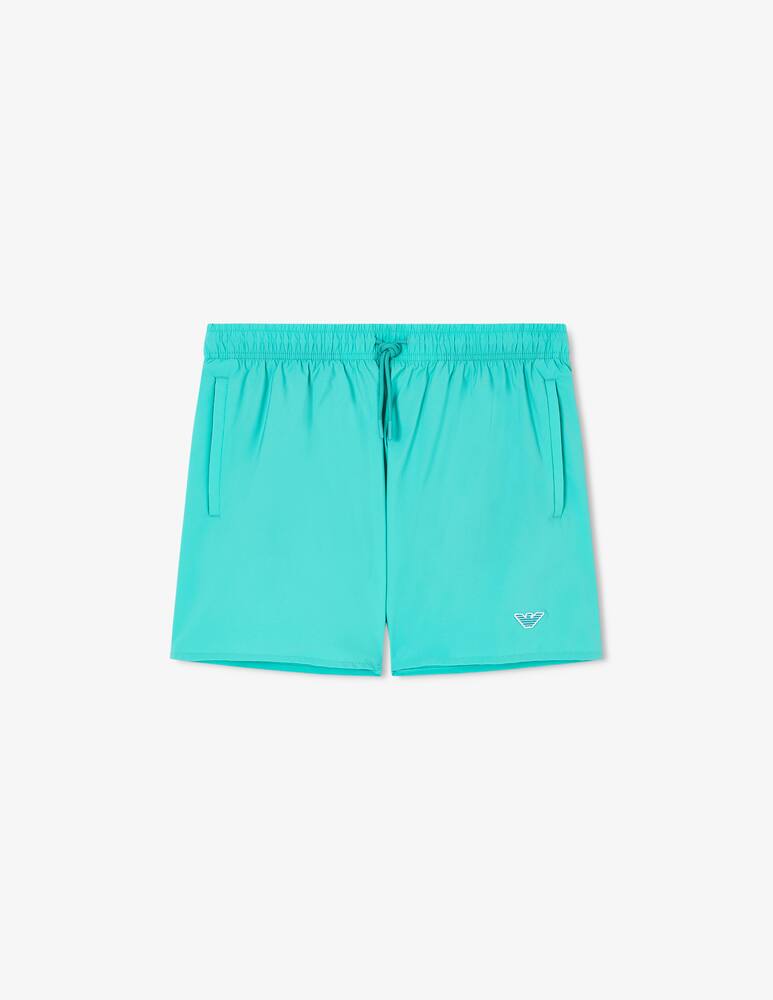 rinascente Emporio Armani Boxer essential mare