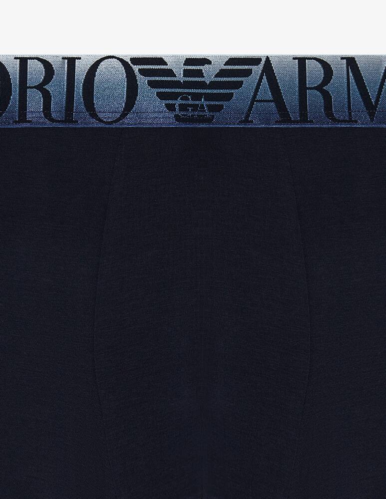 rinascente Emporio Armani Trunk superfine cotton boxers