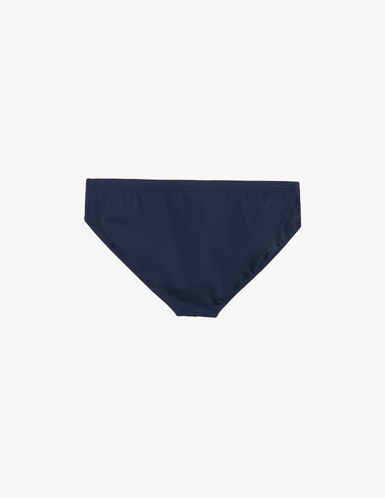 rinascente Emporio Armani Slip con fascia logo