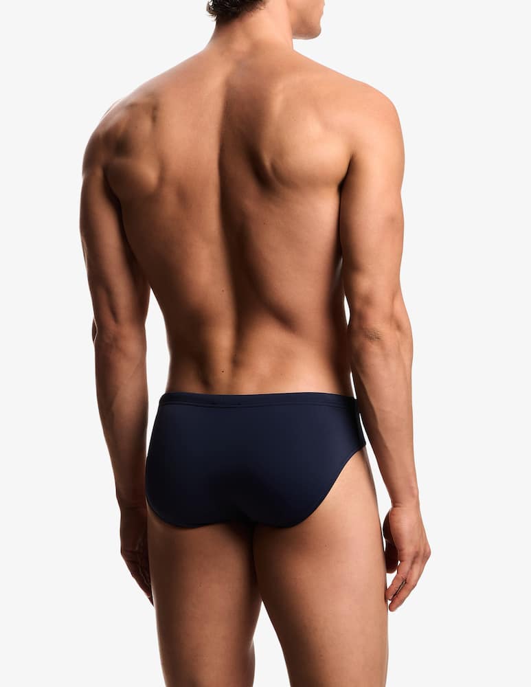 rinascente Emporio Armani Slip con fascia logo