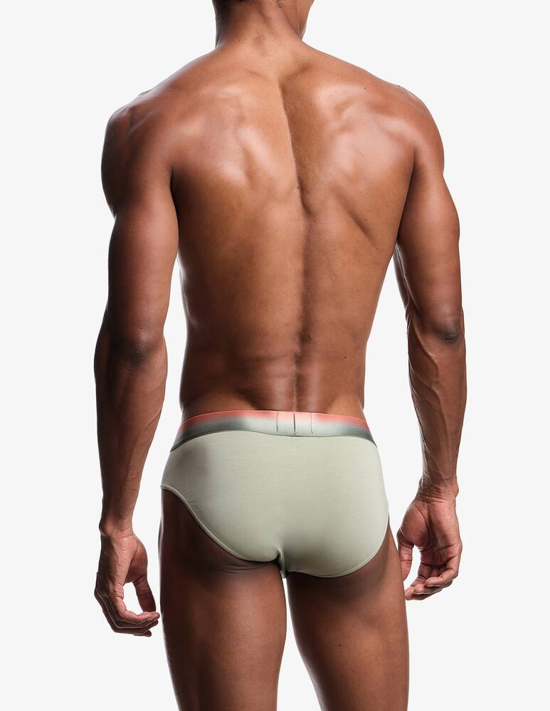 Emporio Armani Slip cotone superfine - immagine 3 Emporio Armani Slip cotone superfine - immagine 3
