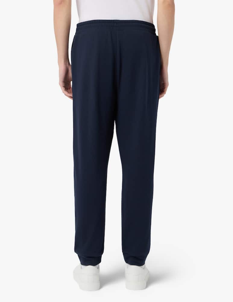 rinascente EA7 Pantaloni training in felpa