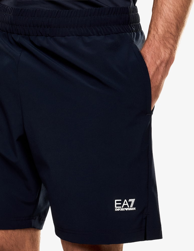 rinascente EA7 Pantaloncini tennis pro