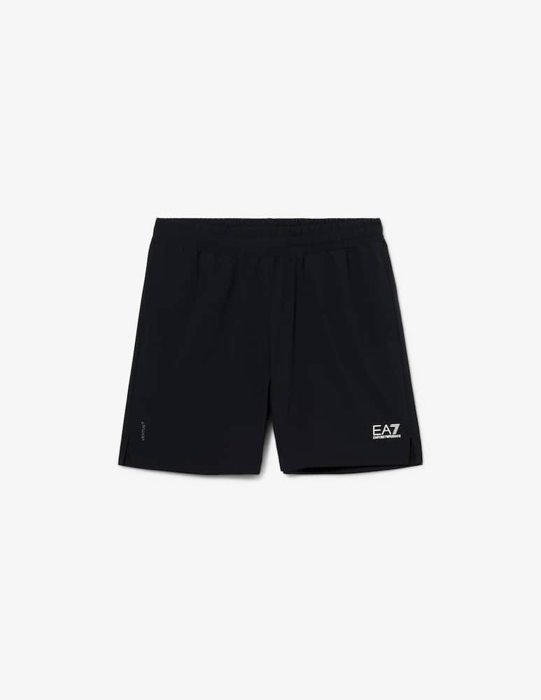 rinascente EA7 Tennis pro shorts