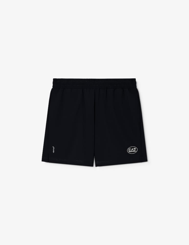 rinascente EA7 Tennis pro shorts