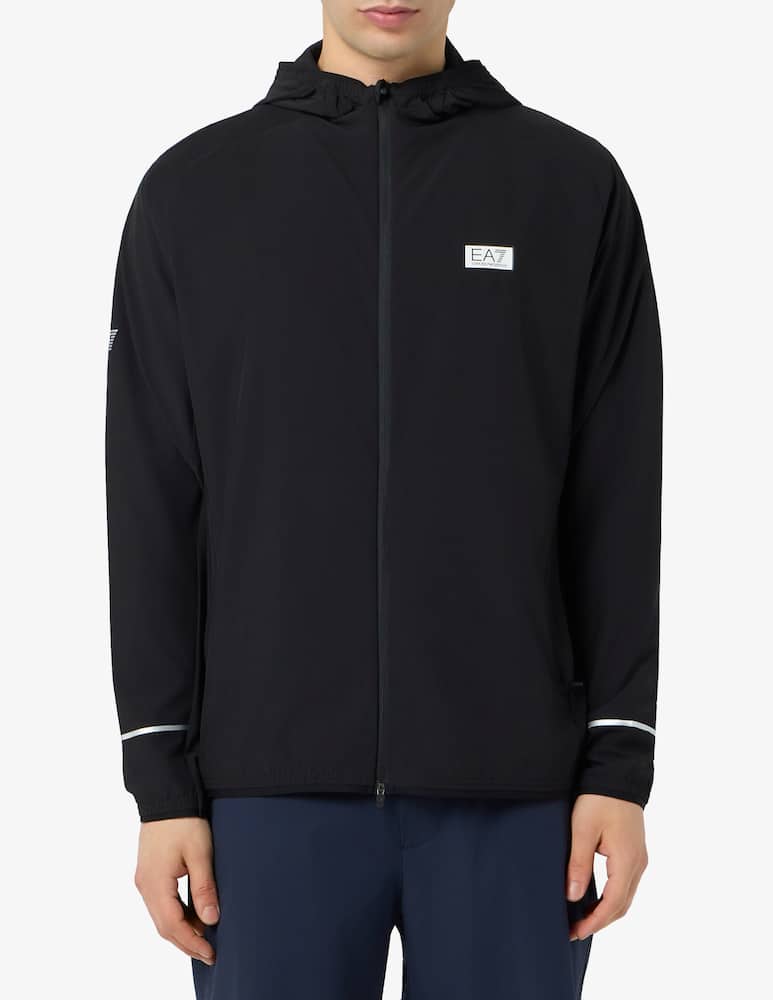EA7 Ventus7 windbreaker jacket - picture 1 EA7 Ventus7 windbreaker jacket - picture 1