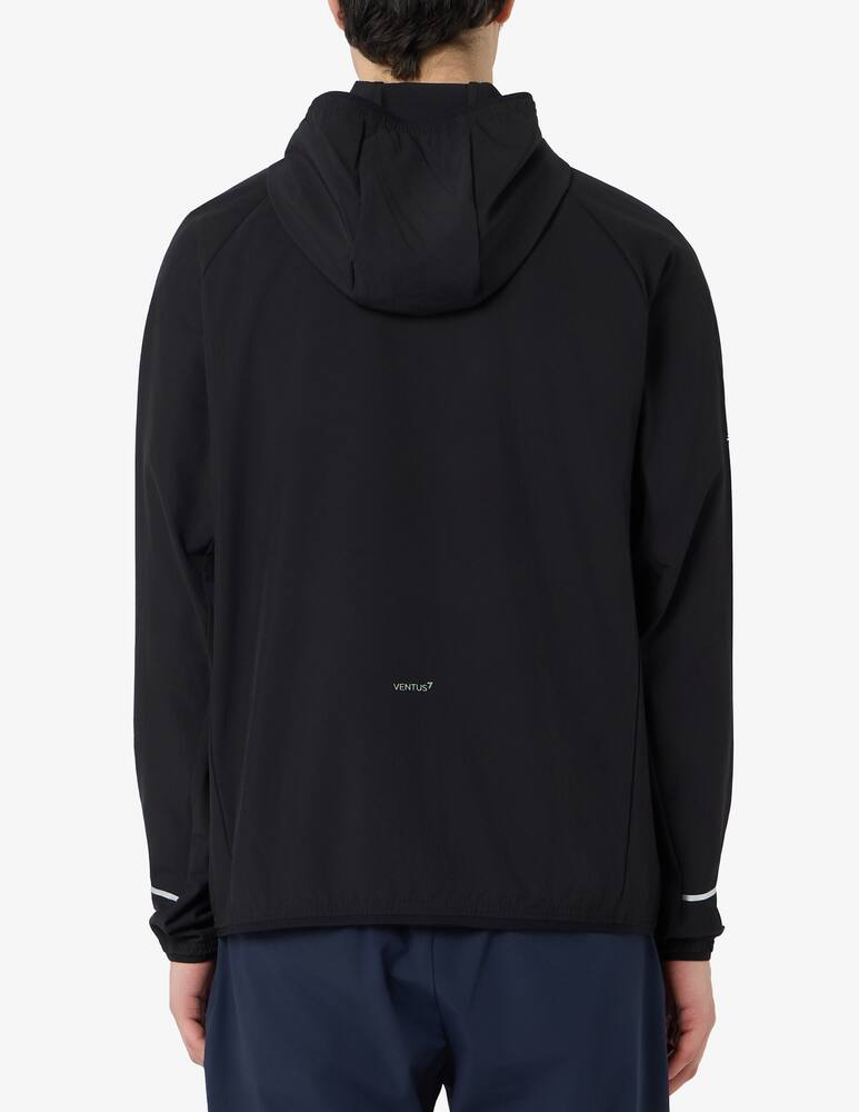 rinascente EA7 Ventus7 windbreaker jacket