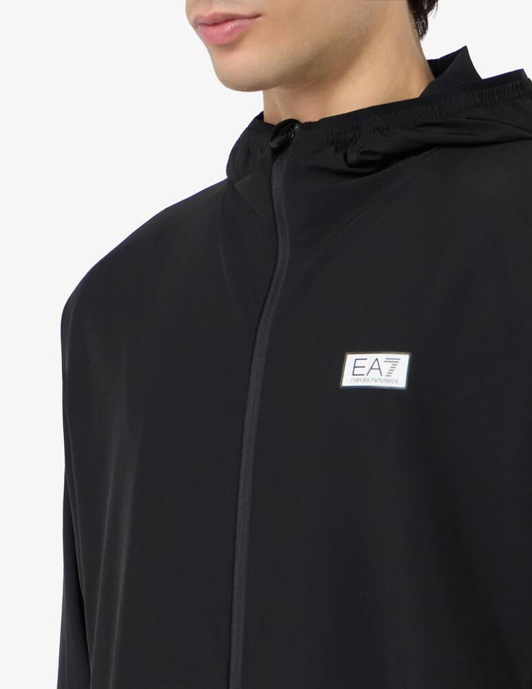 EA7 Ventus7 windbreaker jacket - picture 4 EA7 Ventus7 windbreaker jacket - picture 4