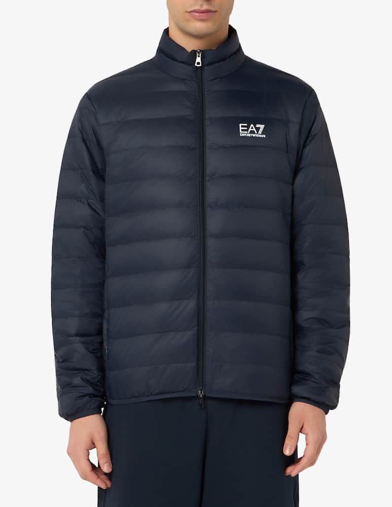 rinascente EA7 Puffer jacket