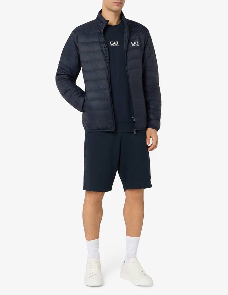rinascente EA7 Puffer jacket