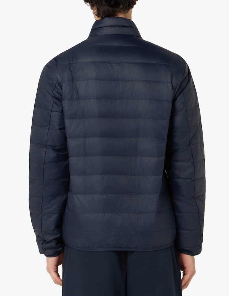 rinascente EA7 Puffer jacket