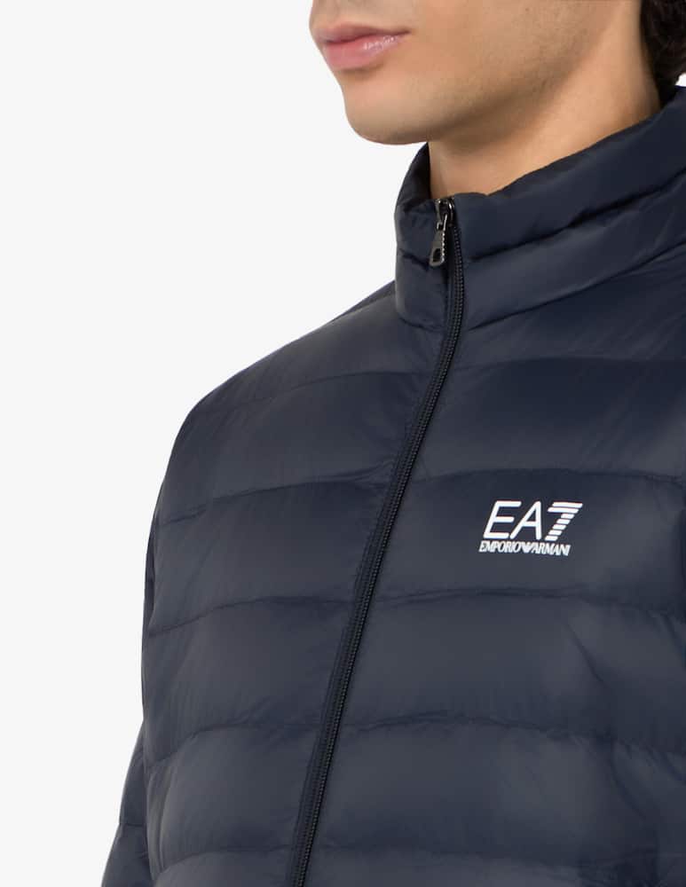 rinascente EA7 Puffer jacket
