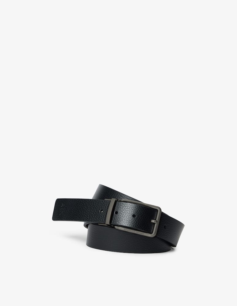 rinascente Armani Exchange Reversible belt