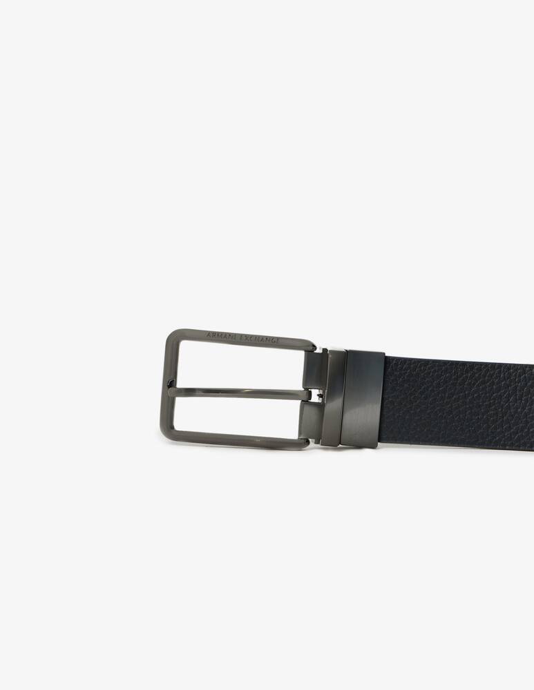 rinascente Armani Exchange Reversible belt