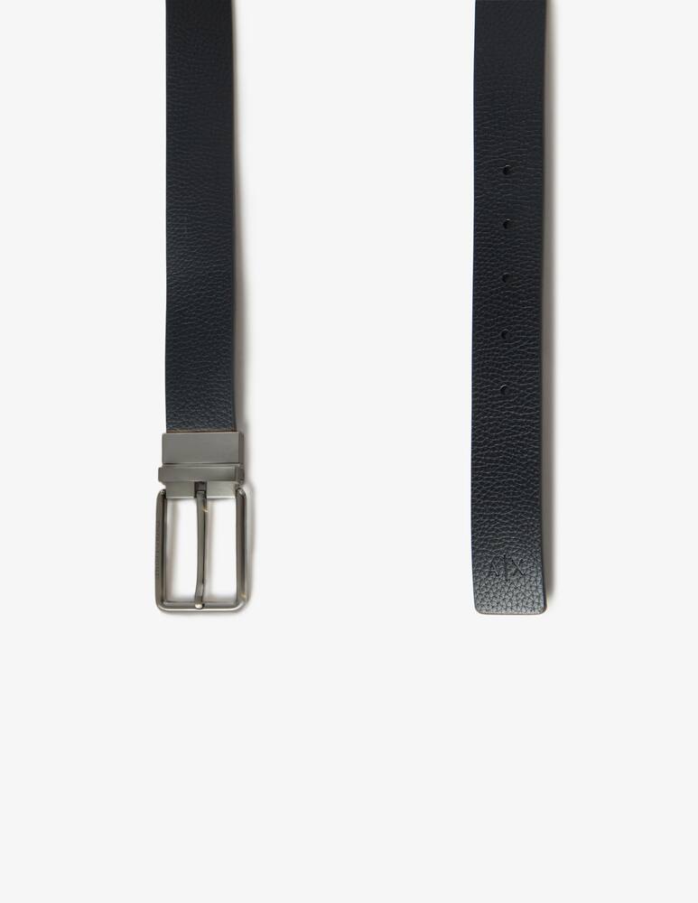 rinascente Armani Exchange Reversible belt