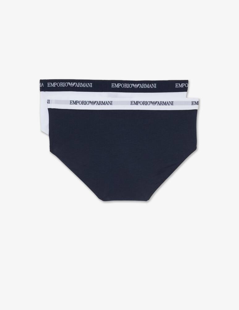 rinascente Emporio Armani Bipack slip