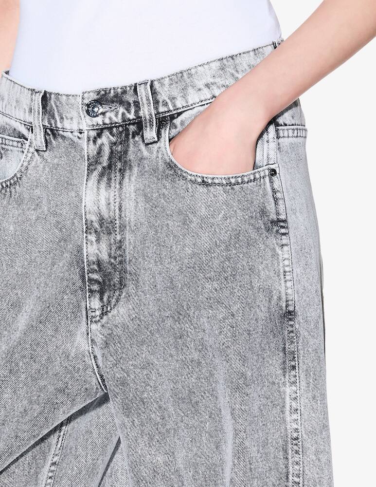 rinascente Armani Exchange Wide-leg jeans