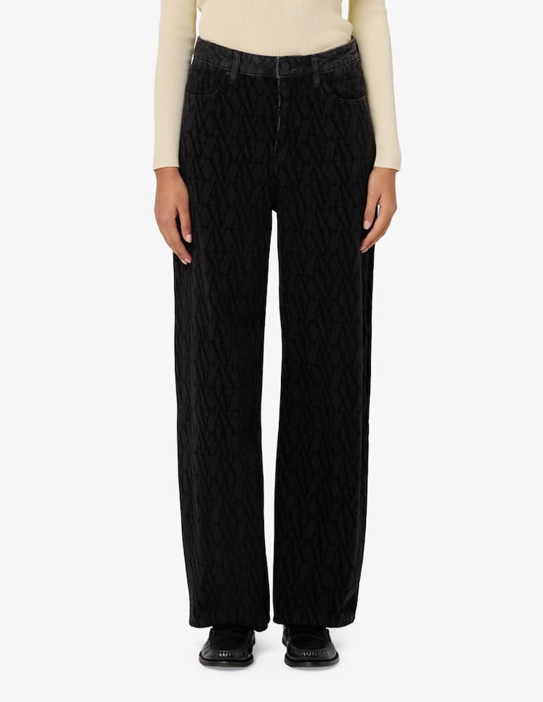 rinascente Armani Exchange Jeans dritti