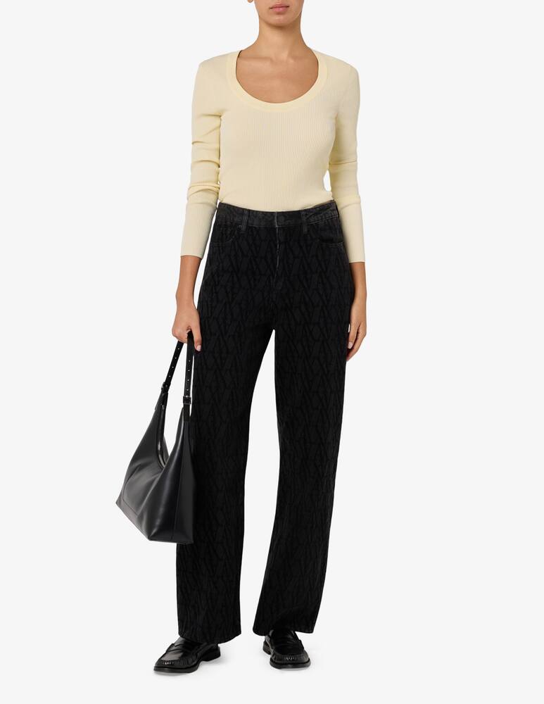 rinascente Armani Exchange Jeans dritti